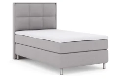 Select No 3 Komplett Sängpaket 120x200 Fast
