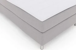Select No 3 Komplett Sängpaket 120x200 Fast