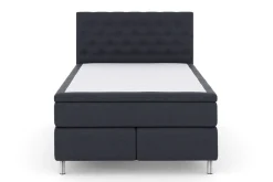 Select No 4 Komplett Sängpaket 160x200 Medium