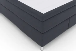 Select No 4 Komplett Sängpaket 160x200 Medium