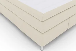 Select No 4 Komplett Sängpaket 140x200 Fast/Medium