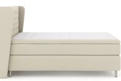 Select No 4 Komplett Sängpaket 140x200 Fast/Medium