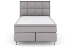 Select No 4 Komplett Sängpaket 140x200 Fast/Medium