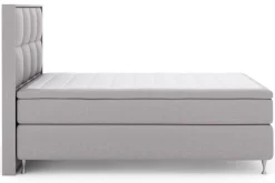 Select No 4 Komplett Sängpaket 140x200 Fast/Medium