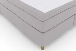 Select No 5 Kontinentalsäng 160x200 Fast Latex