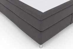 Select No 5 Kontinentalsäng 180x200 Fast Latex