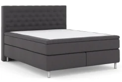 Select No 5 Kontinentalsäng 180x200 Fast Latex