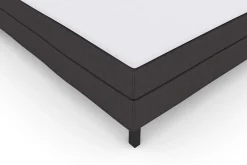 Select No 1 Kontinentalsäng 160x200
