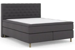 Select No 4 Kontinentalsäng 160x200 Fast