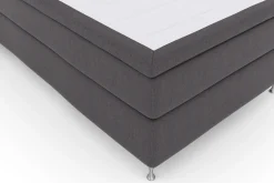 Select No 5 Kontinentalsäng 120x200 Fast Latex
