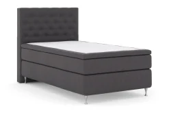 Select No 5 Kontinentalsäng 120x200 Fast Latex