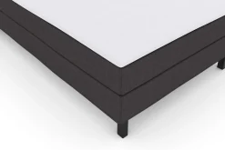 Select No 1 Kontinentalsäng 120x200