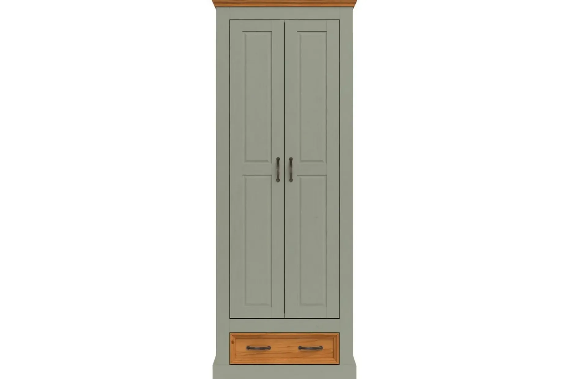 Selma Garderob 70x185 cm