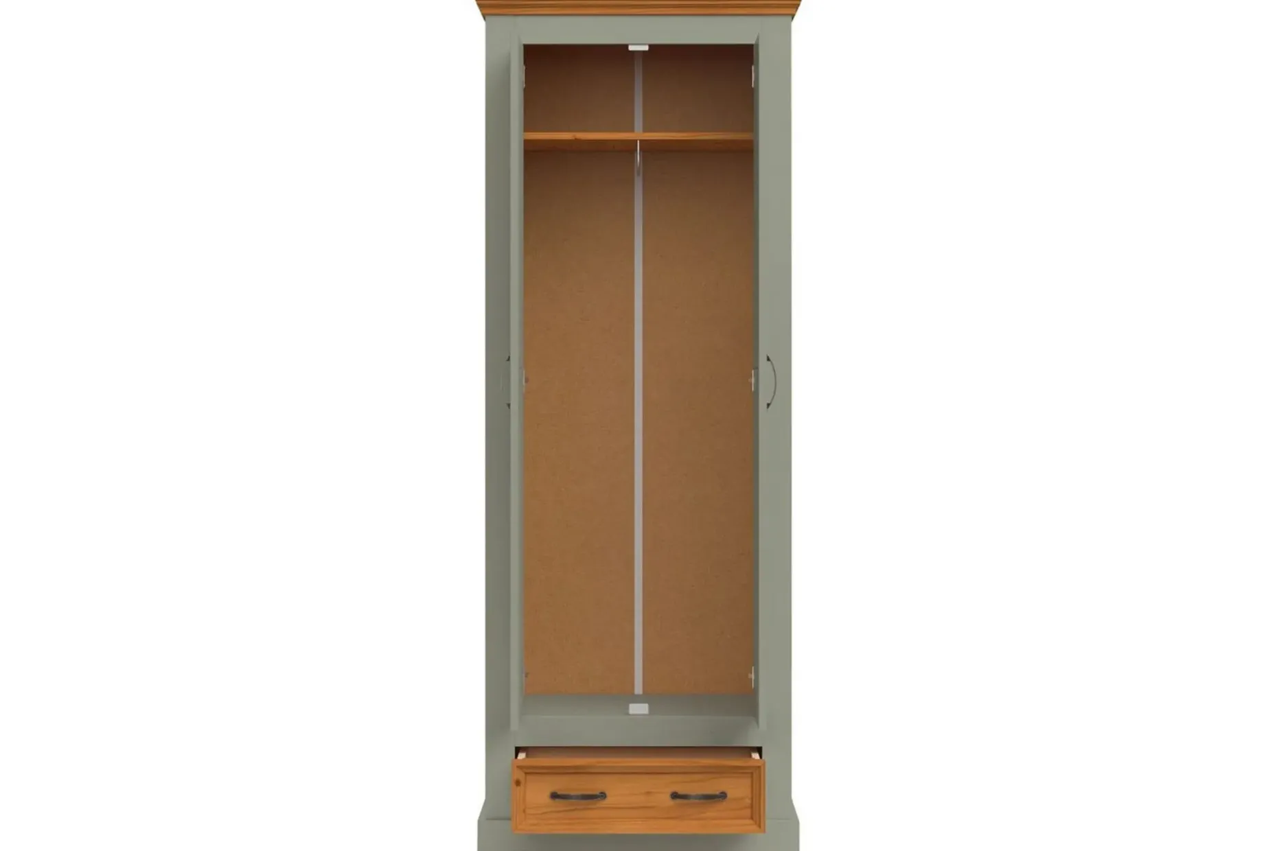 Selma Garderob 70x185 cm