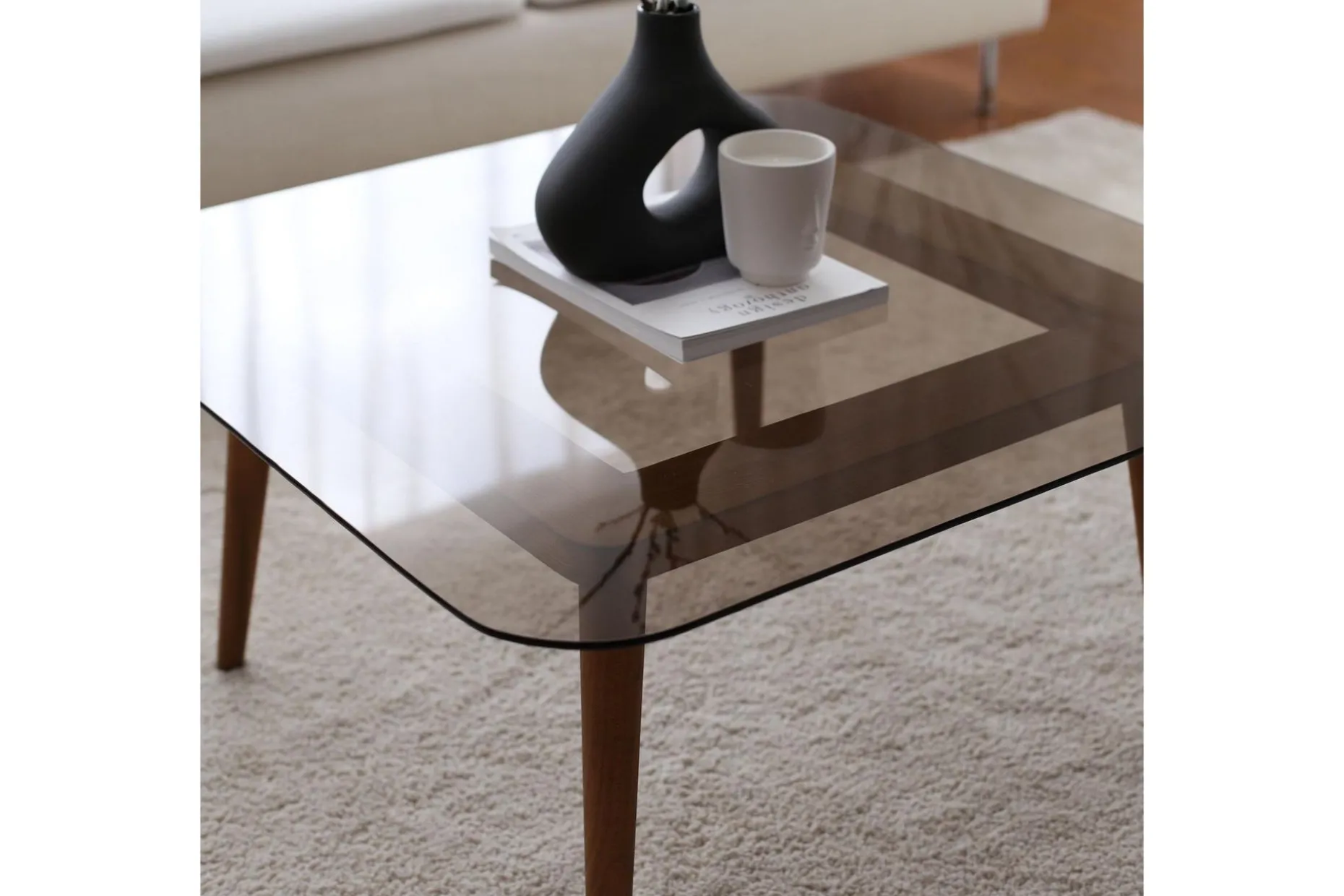 Selter Soffbord 80 cm
