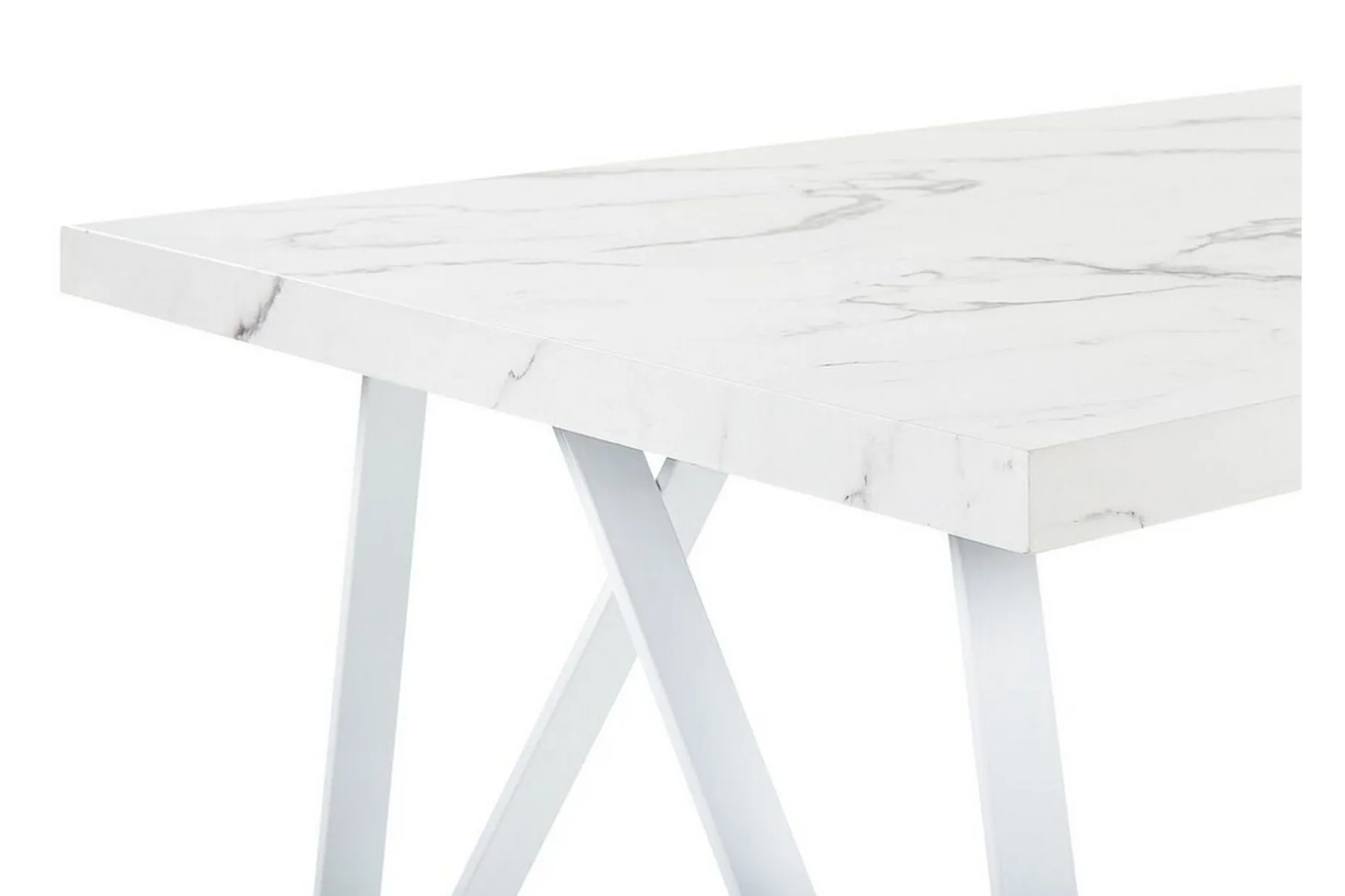 Senneterre Matbord 90x160 cm