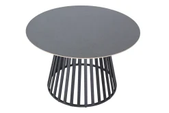 Sensi Runt Matbord utomhus 120 cm i metall