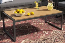 Serena Soffgrupp Utomhus 4-sits