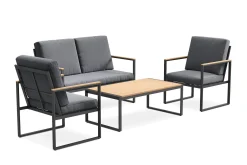 Serena Soffgrupp Utomhus 4-sits