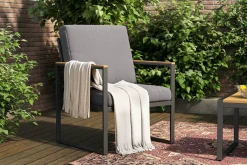 Serena Soffgrupp Utomhus 4-sits