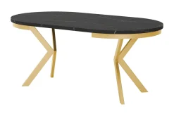 Sereth Matbord 90 cm Rund
