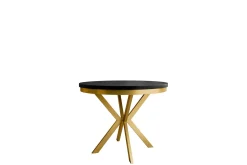 Sereth Matbord 90 cm Rund