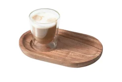 Serveringsbricka Josje set om 2
