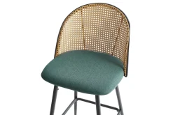 Set med 2 barstolar Cornell