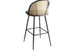 Set med 2 barstolar Cornell