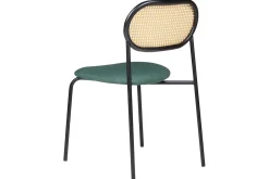 Set med 2 matstolar Adaver