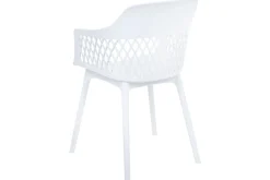 Set med 2 matstolar Almira