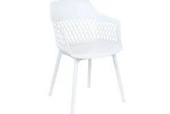 Set med 2 matstolar Almira