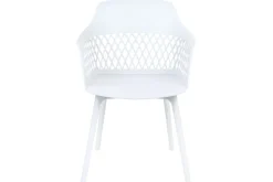 Set med 2 matstolar Almira