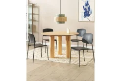 Set med 4 matstolar Astoria