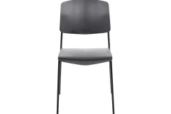 Set med 4 matstolar Astoria