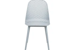 Set med 4 matstolar Emory