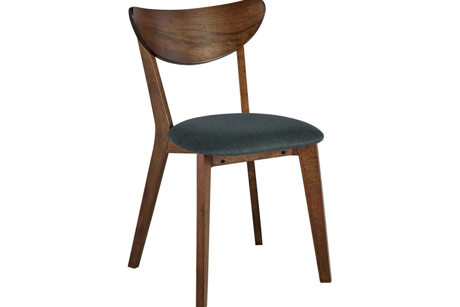 Set med 2 matstolar Erie