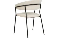 Set med 2 matstolar Mariposa