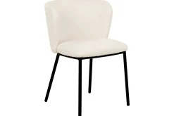 Set med 2 matstolar Mina