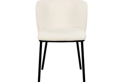 Set med 2 matstolar Mina