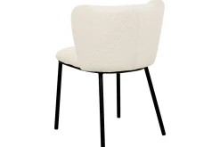 Set med 2 matstolar Mina