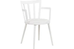 Set med 4 matstolar Morill