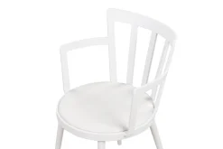 Set med 4 matstolar Morill