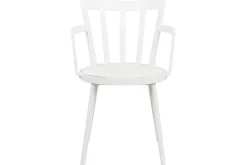 Set med 4 matstolar Morill