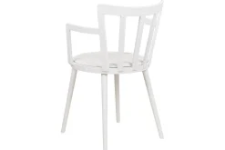 Set med 4 matstolar Morill