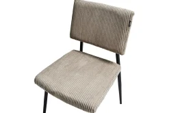 Set med 2 matstolar Sturgis