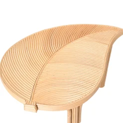 Set med 3 Soffbord utomhus Paralia Rotting