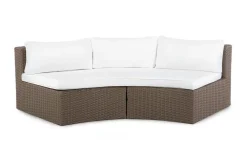 Severo Loungegrupp Utomhus Rund