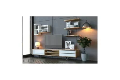 Seyra Tv-stativ 45 cm