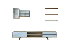 Seyra Tv-stativ 45 cm